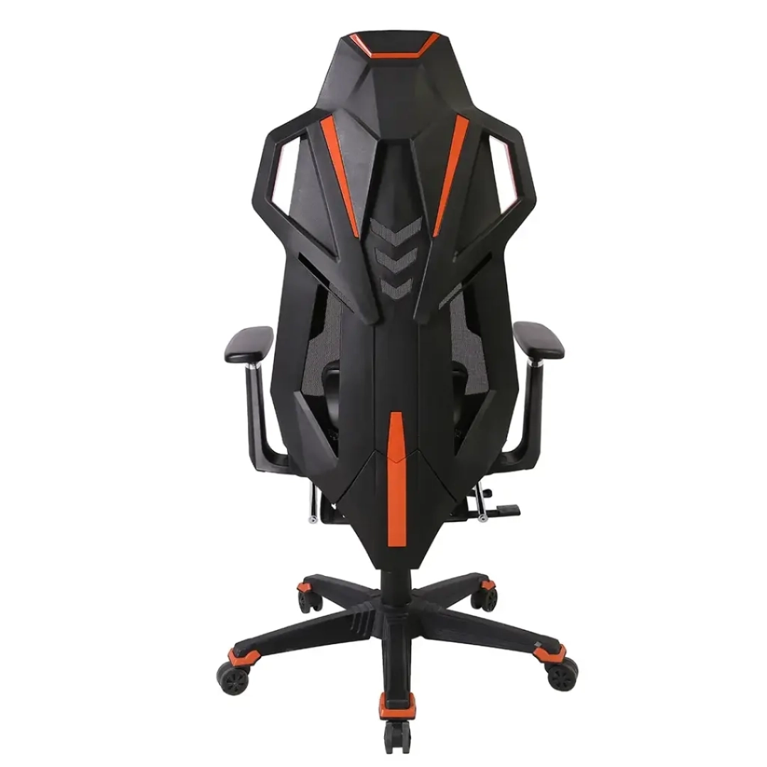 Porodo Gaming Ergonomic Gaming Chair with RGB thumbnail 4