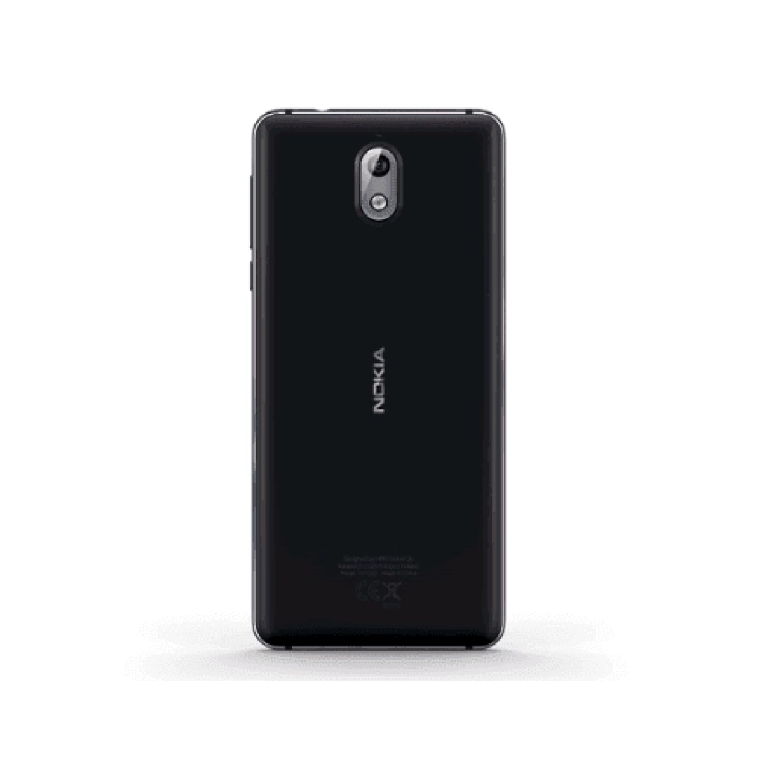 Used Nokia 3.1 Smartphone from Dubai (6GB RAM) thumbnail 3