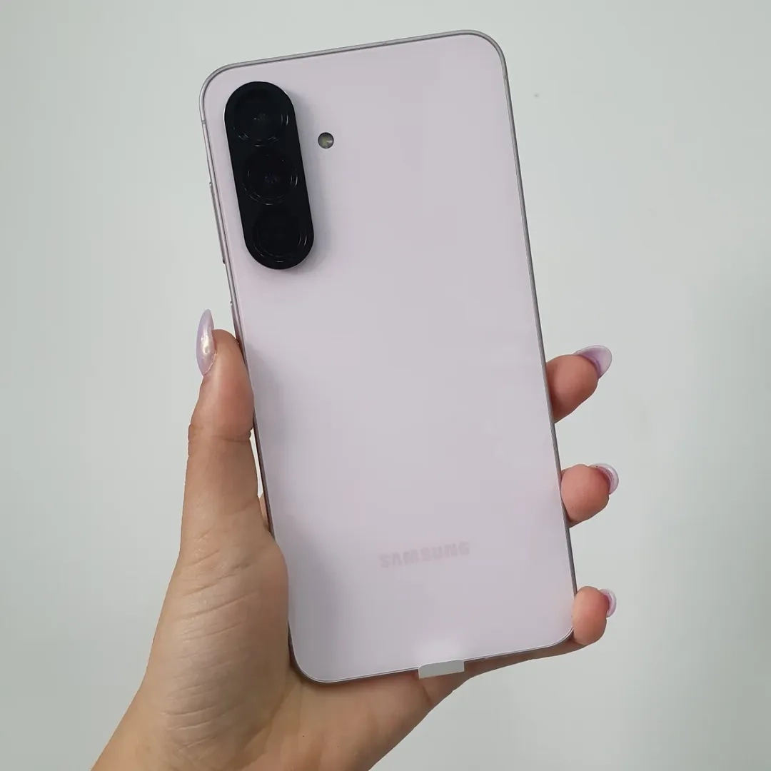 New Samsung Galaxy A56 5G (128GB/256GB) Super AMOLED thumbnail 3
