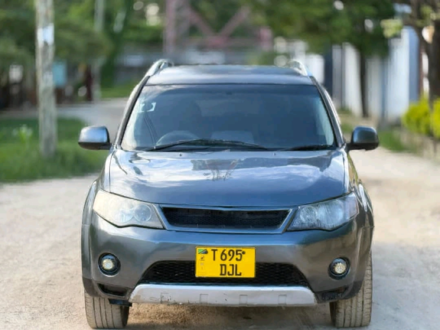 Mitsubishi Outlander thumbnail 8