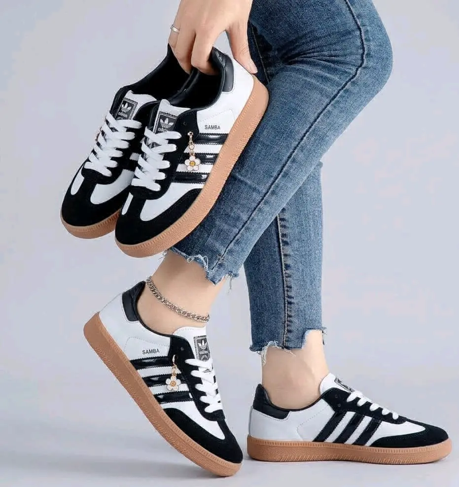 Adidas Samba Satin Pack thumbnail 2