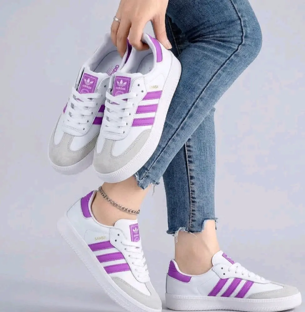 Adidas Samba Satin Pack thumbnail 6