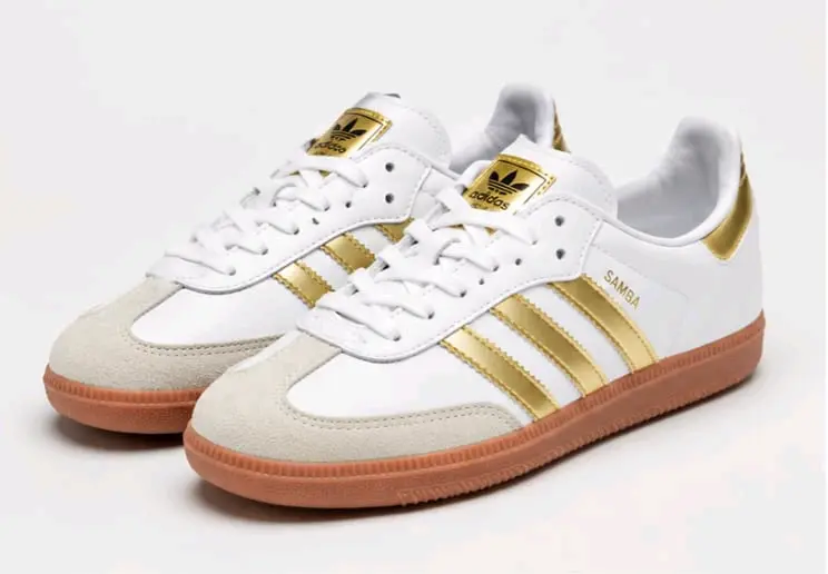 Adidas Samba Satin Pack thumbnail 7
