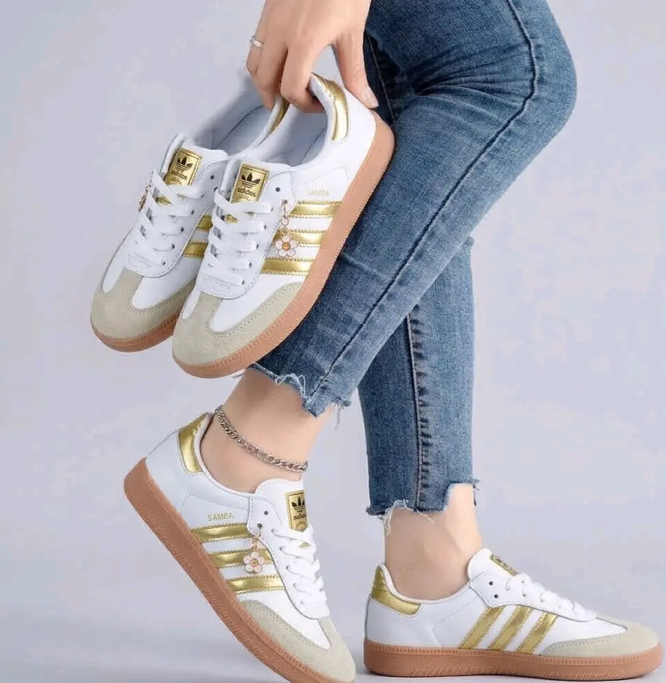 Adidas Samba Satin Pack thumbnail 8