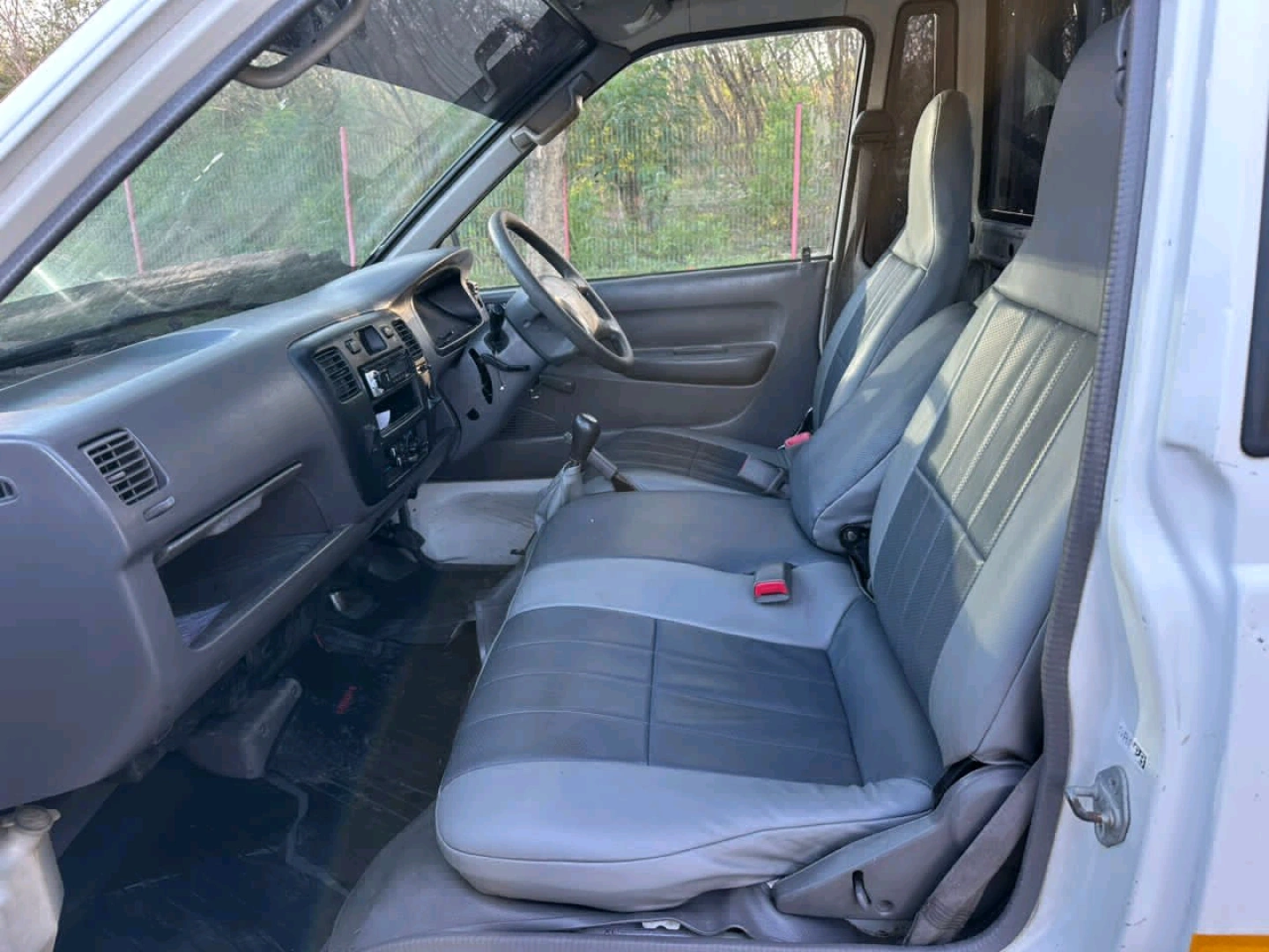 Toyota Town Lite Ace Van for Sale thumbnail 7