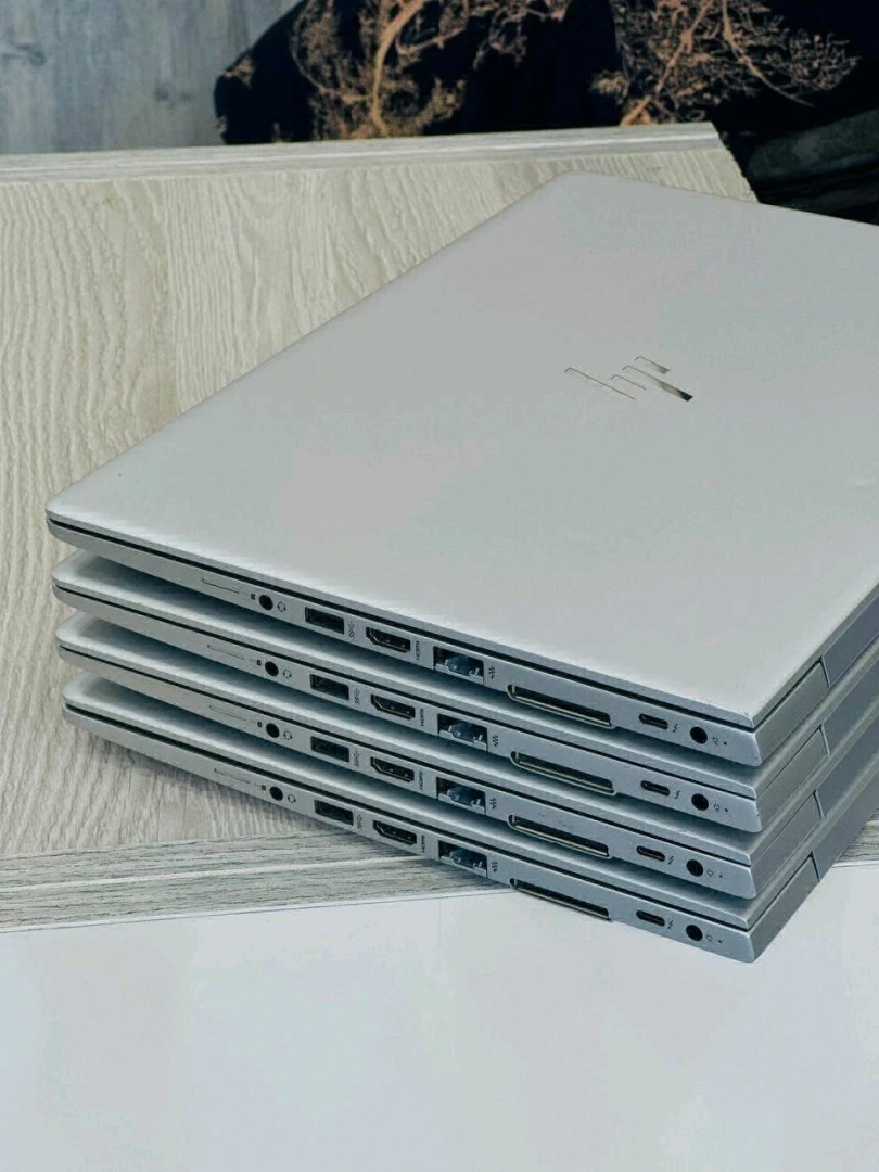 HP Zbook Firefly 14 G7 Laptop (i5 10th Gen, 16GB RAM) thumbnail 4