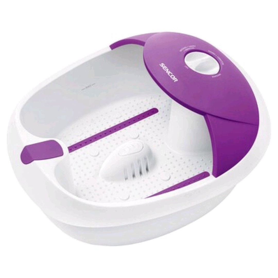 Sencor SFM 3721VT Foot Massager Spa thumbnail 2
