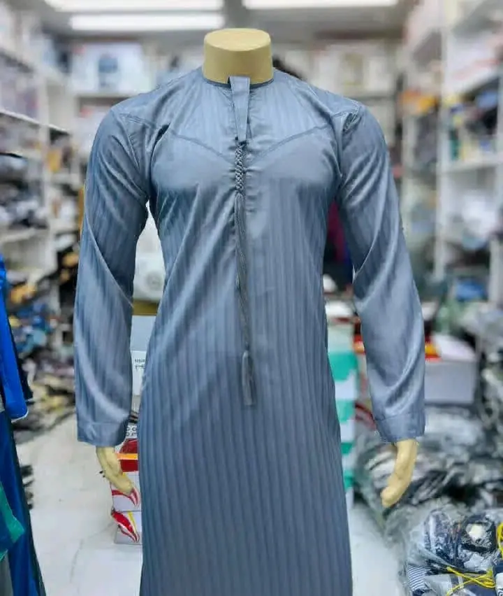 Kanzu, Kofia na Mavazi ya Kiislamu