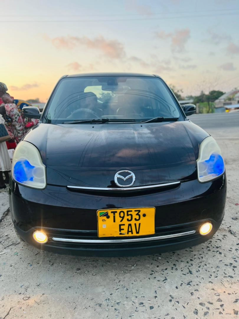 Mazda Verisa 1490cc Full AC thumbnail 5