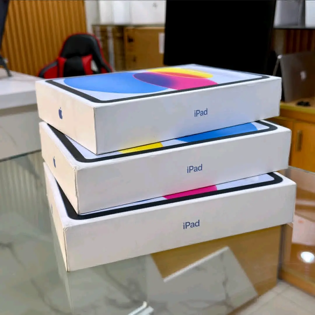 New Pink Apple  iPad [2025] _Also known as Apple iPad 11th Gen, Apple iPad (11th generation), Apple iPad 11-inch (A16)_ thumbnail 5