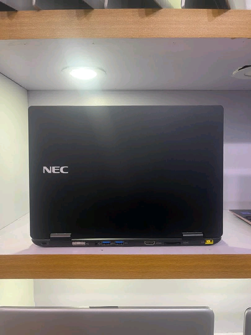 NEC VersaPro Netbook Core i7 7th Gen 8GB RAM 256GB SSD thumbnail 4