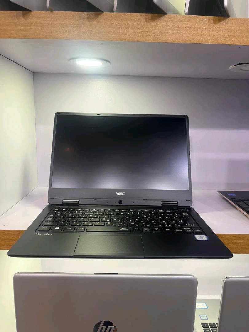 NEC VersaPro Netbook Core i7 7th Gen 8GB RAM 256GB SSD thumbnail 5
