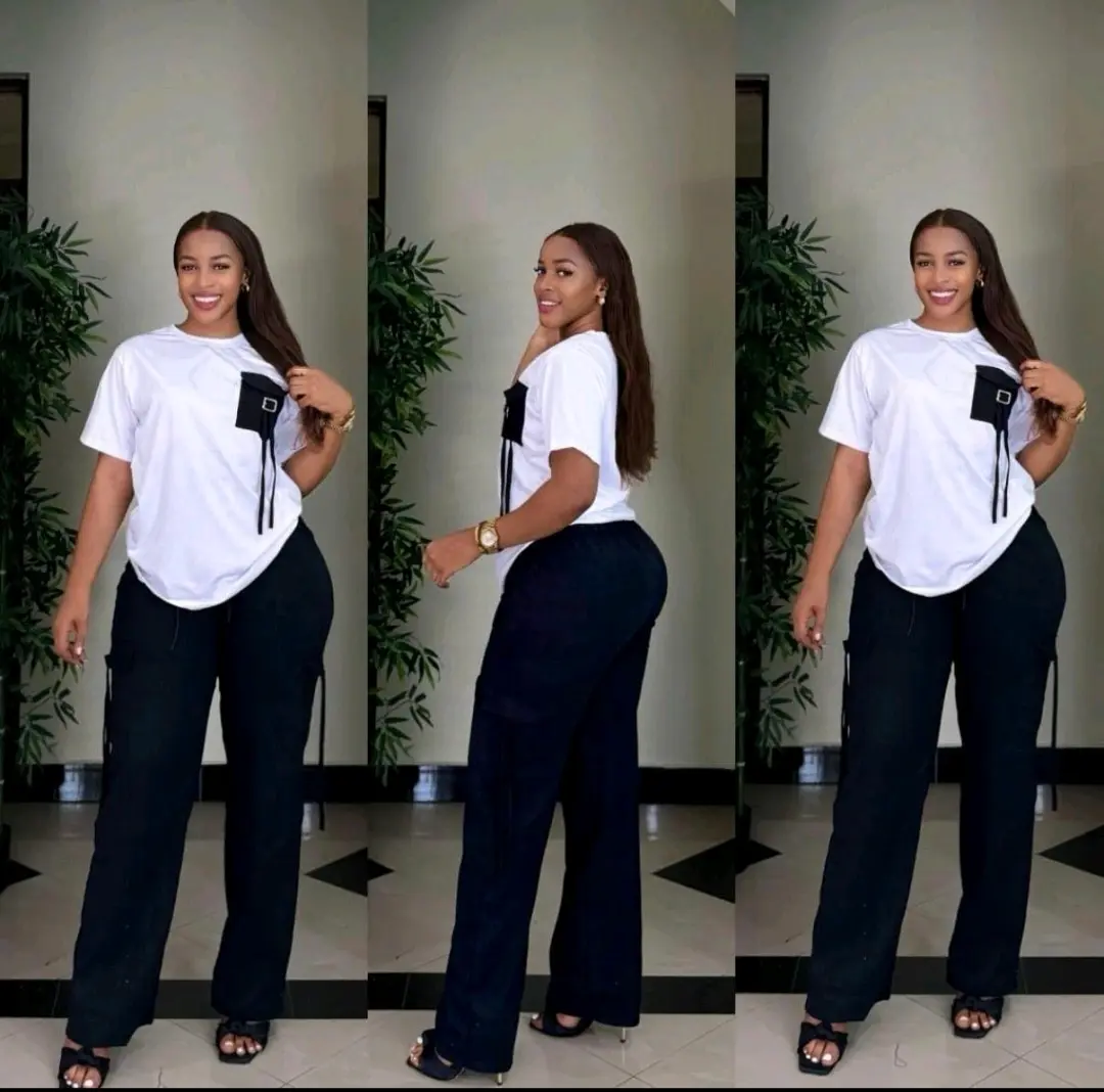 Women's Two-Piece Tracksuit Set thumbnail 5