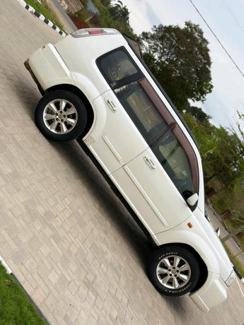 Nissan X-Trail DFG 1990 CC Full AC thumbnail 5