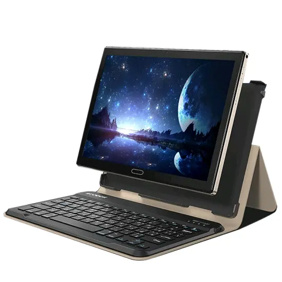 Atouch A105 MAX Tablet 4GB/256GB na Accessories thumbnail 3