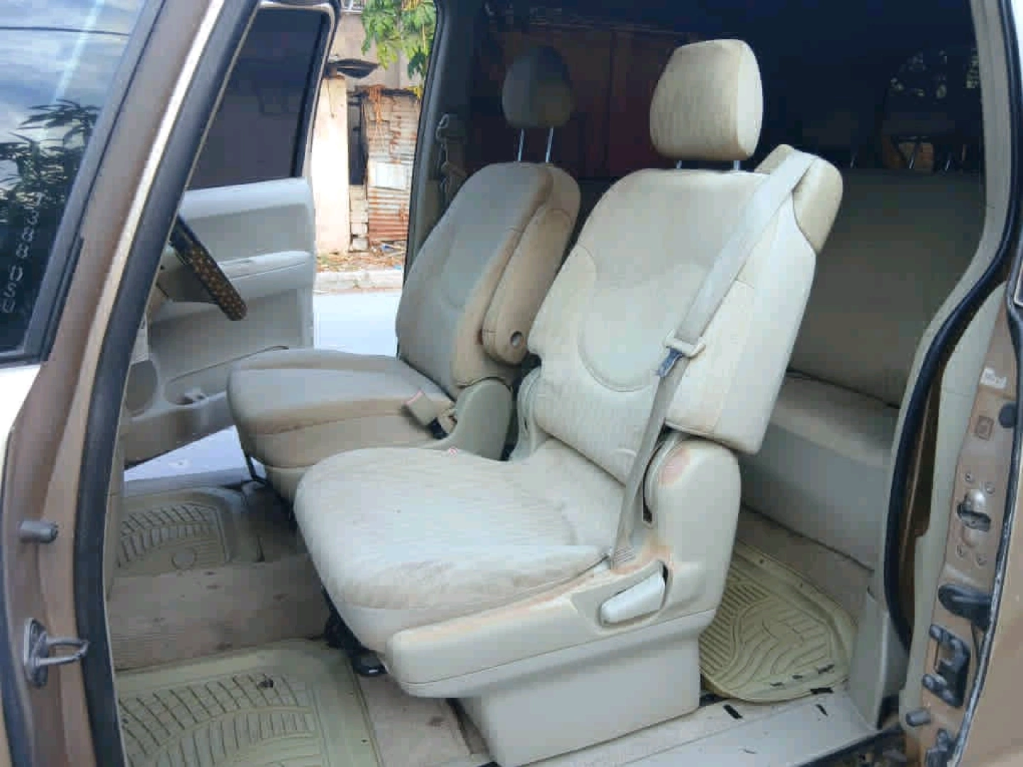 Toyota Porte DSU 2010 Model 1490 CC thumbnail 9