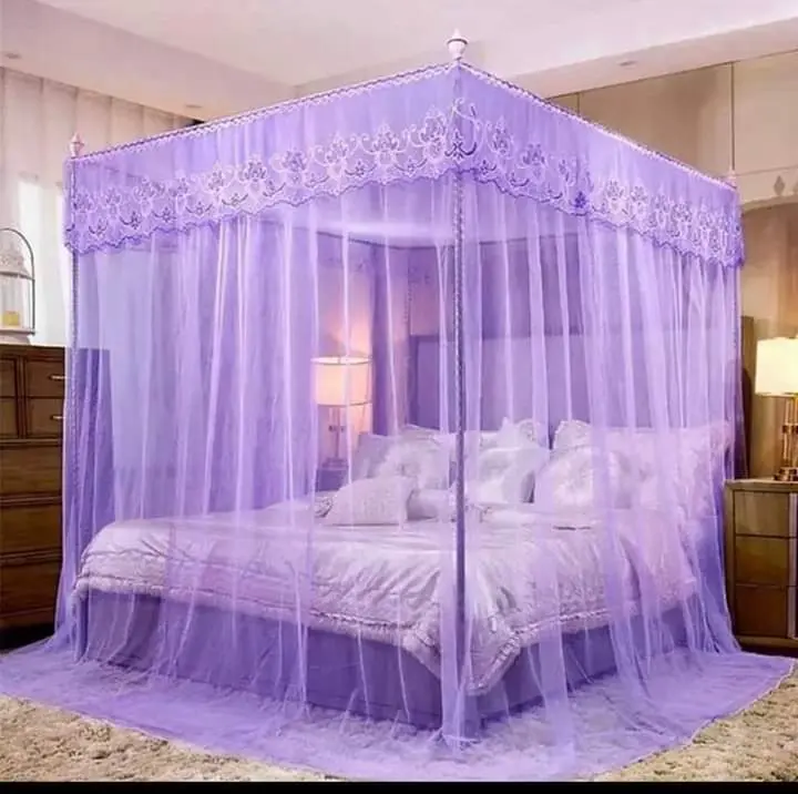 Net Bomba Ngumu (Mosquito Net)