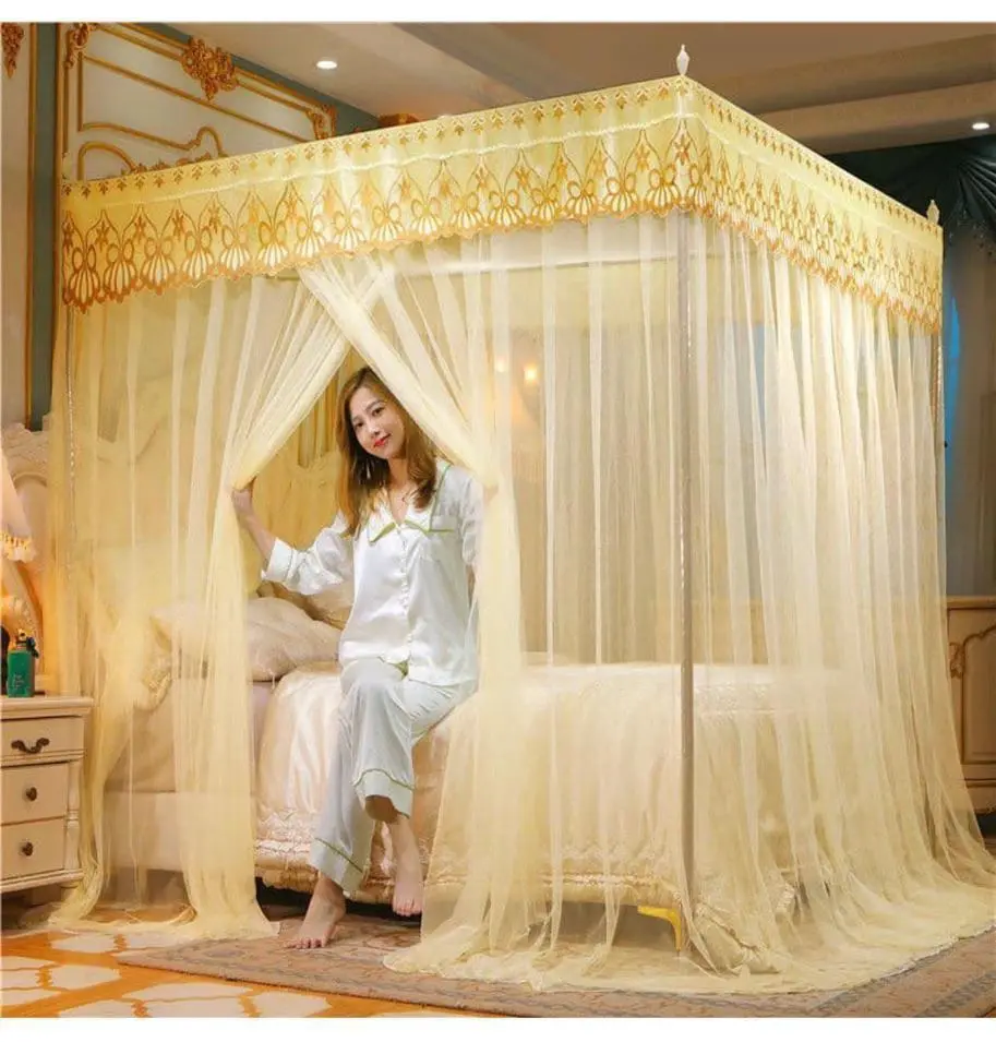 Net Bomba Ngumu (Mosquito Net) thumbnail 6