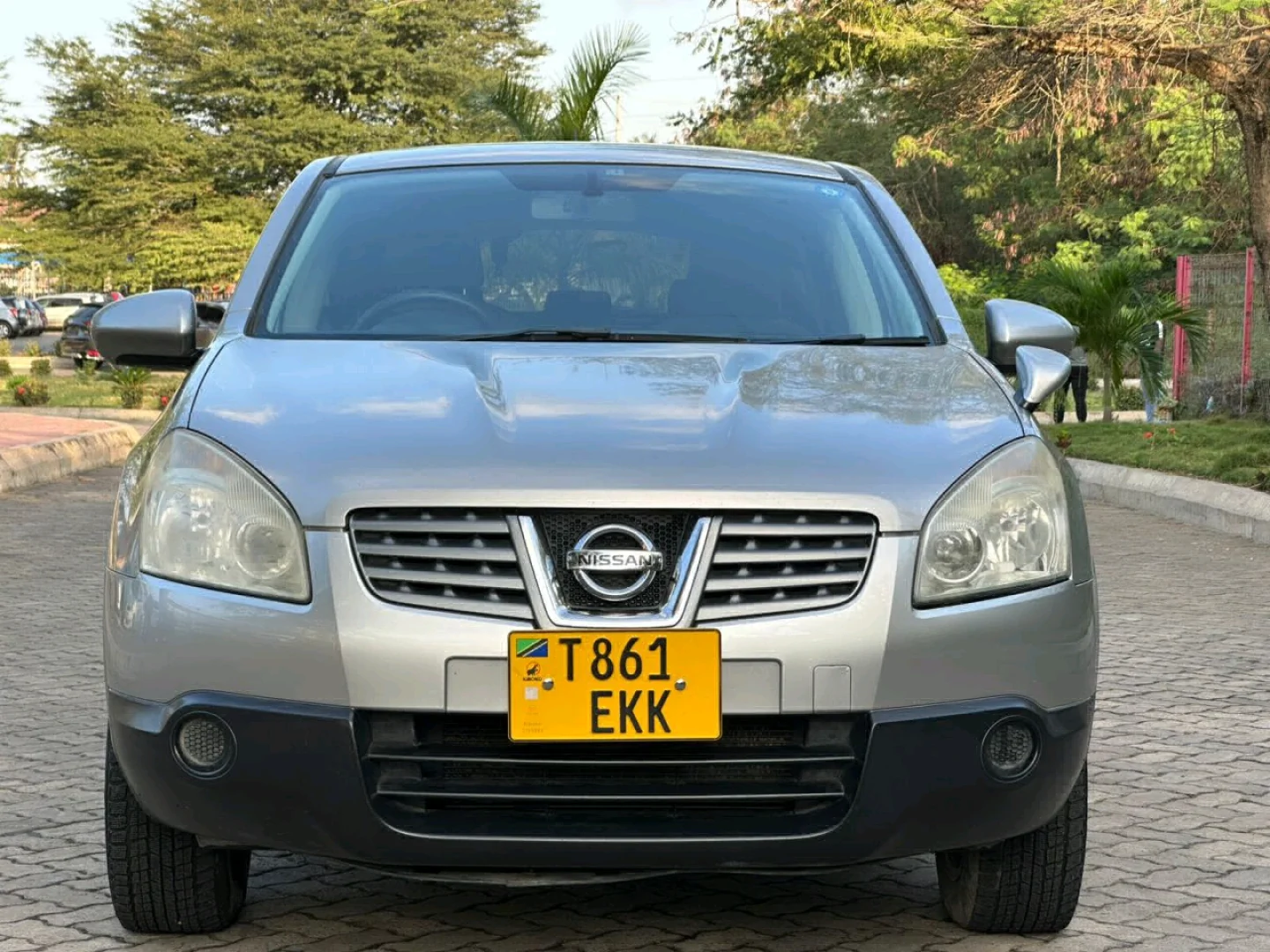 Nissan Dualis (Qashqai) 2009 for Sale