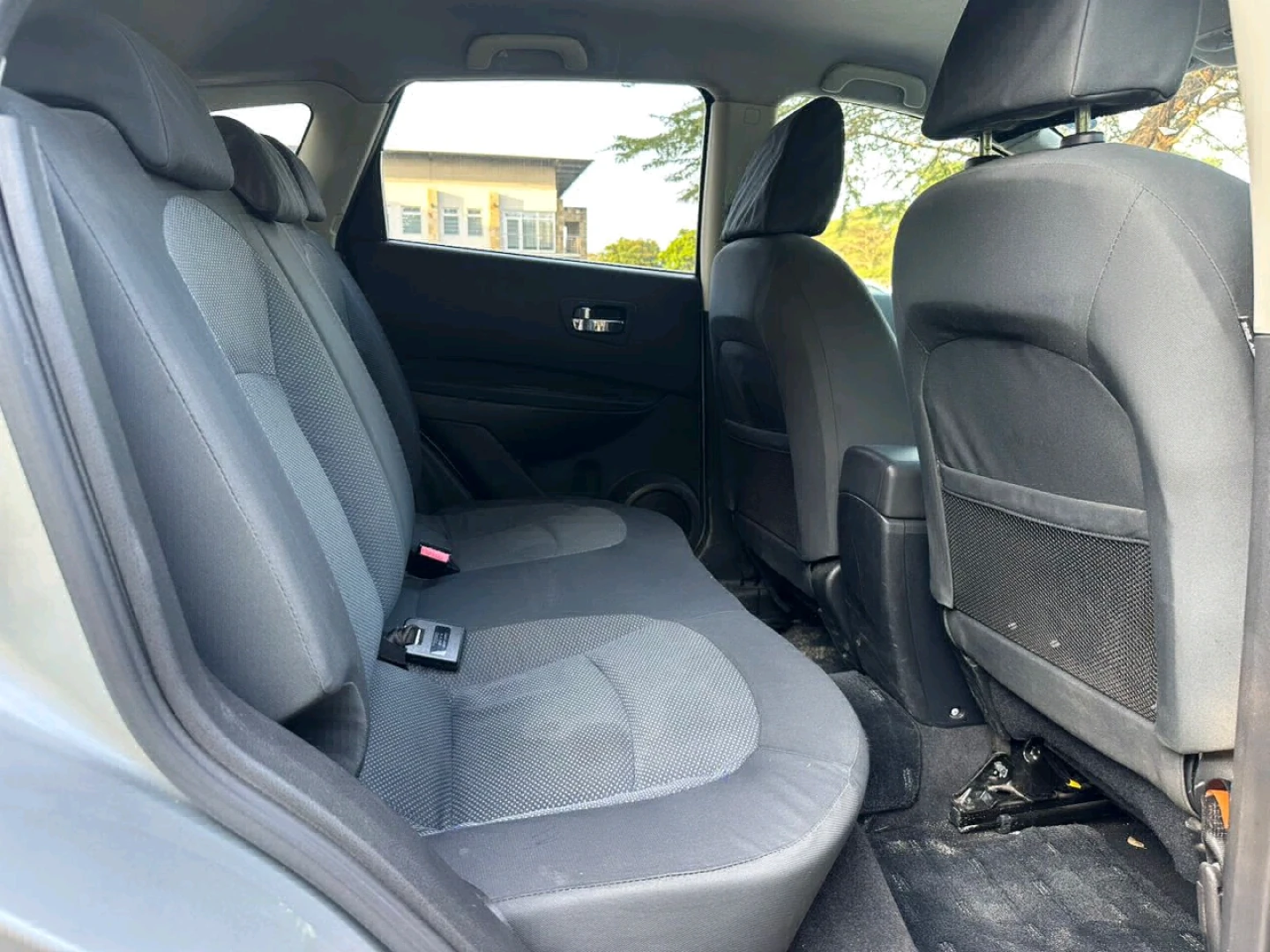 Nissan Dualis (Qashqai) 2009 for Sale thumbnail 6