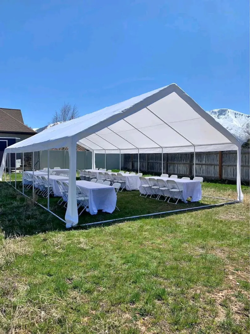 Tent Imara 5m x 9m (Made to Order)