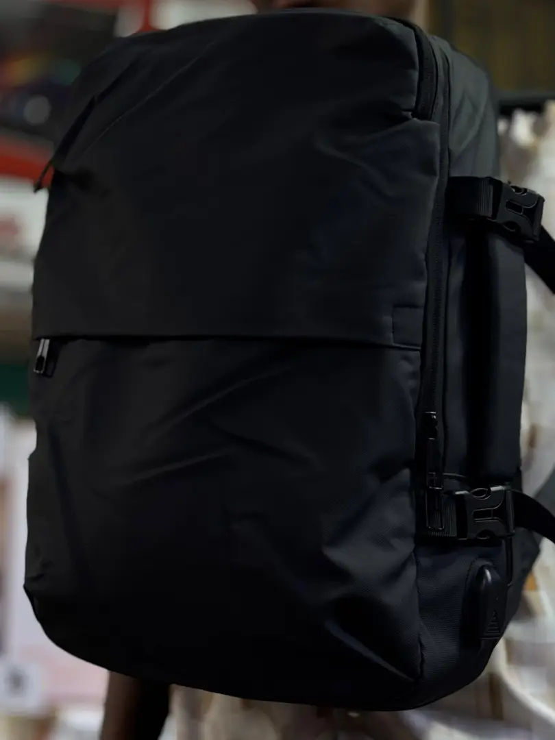 Waterproof Backpack Bag B700 with Shock Absorber