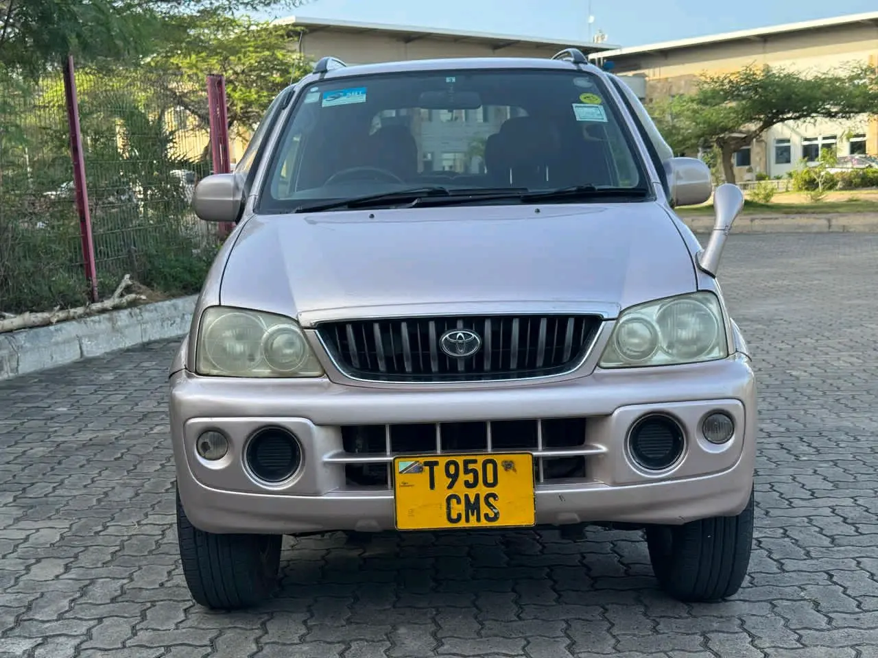 2005 Toyota Cami SUV for Sale
