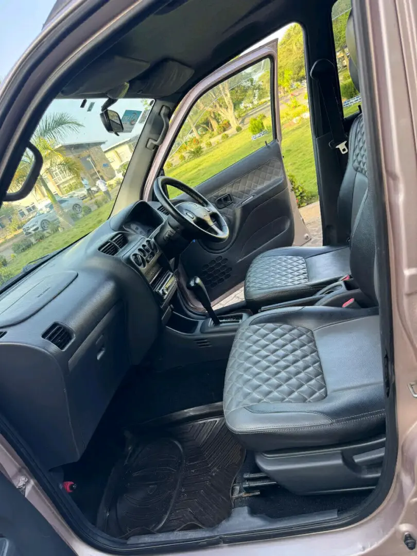2005 Toyota Cami SUV for Sale thumbnail 9