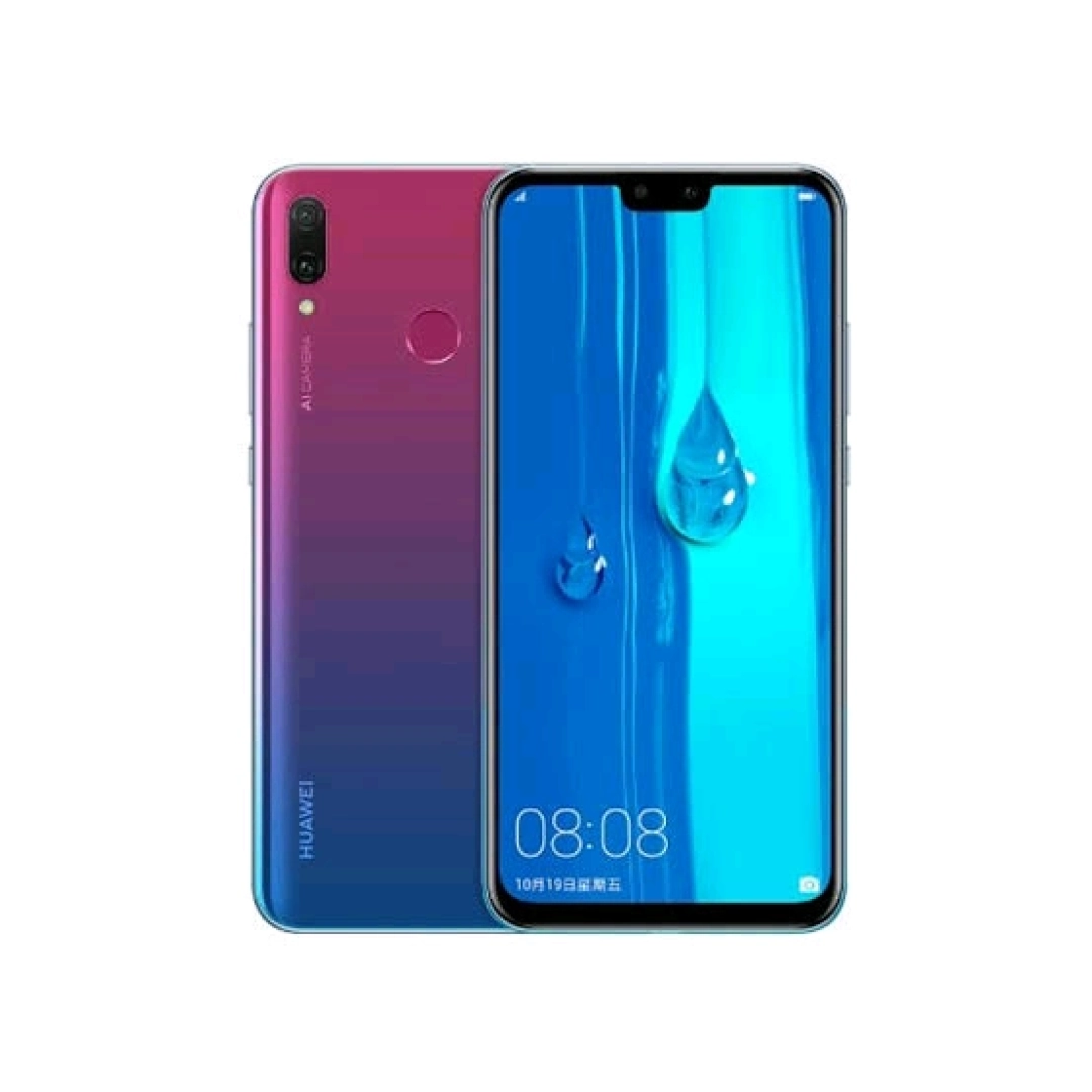 Used Huawei Y9 (6GB RAM, 128GB) with 6 Months Warranty