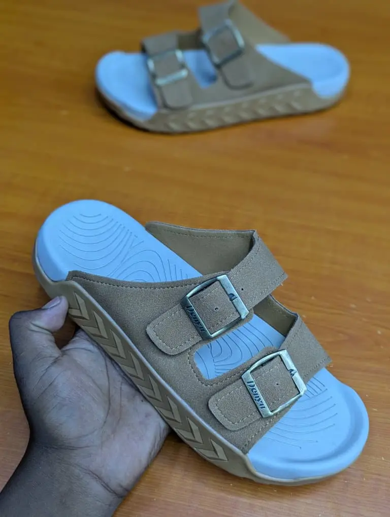 New Brand Unisex Slide Sandals Size 40-45