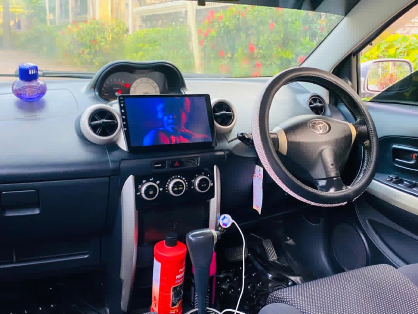 Toyota IST for Sale 2004 Model thumbnail 5