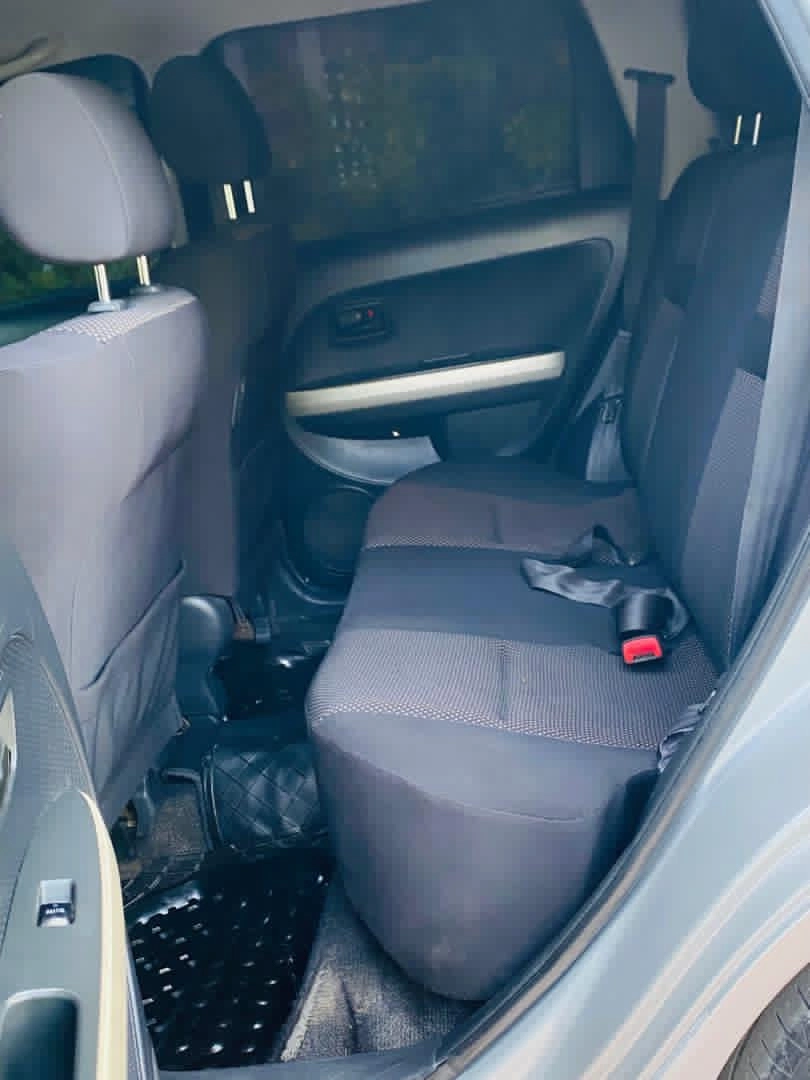 Toyota IST for Sale 2004 Model thumbnail 6