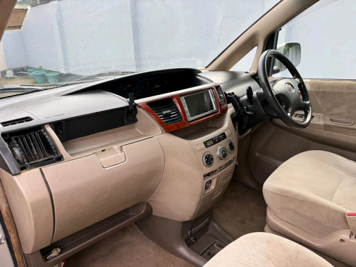 Toyota Noah 2007 for Sale