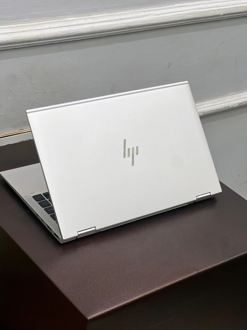 Brand New HP OmniBook 5 Flip 2-in-1 Laptop (Core i7, 16GB RAM) thumbnail 2