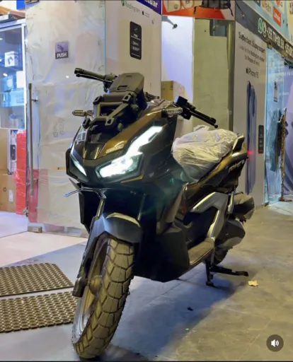 Honda ADV 160