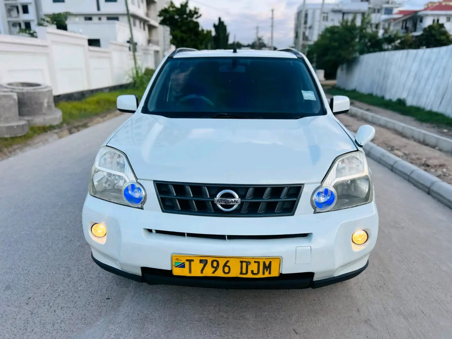 Nissan X-Trail 2009