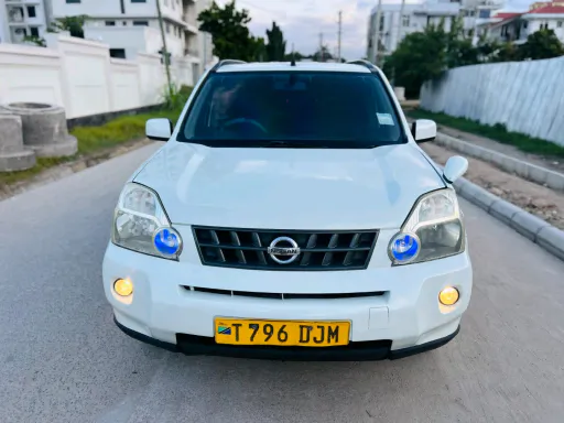 Nissan X-Trail 2009