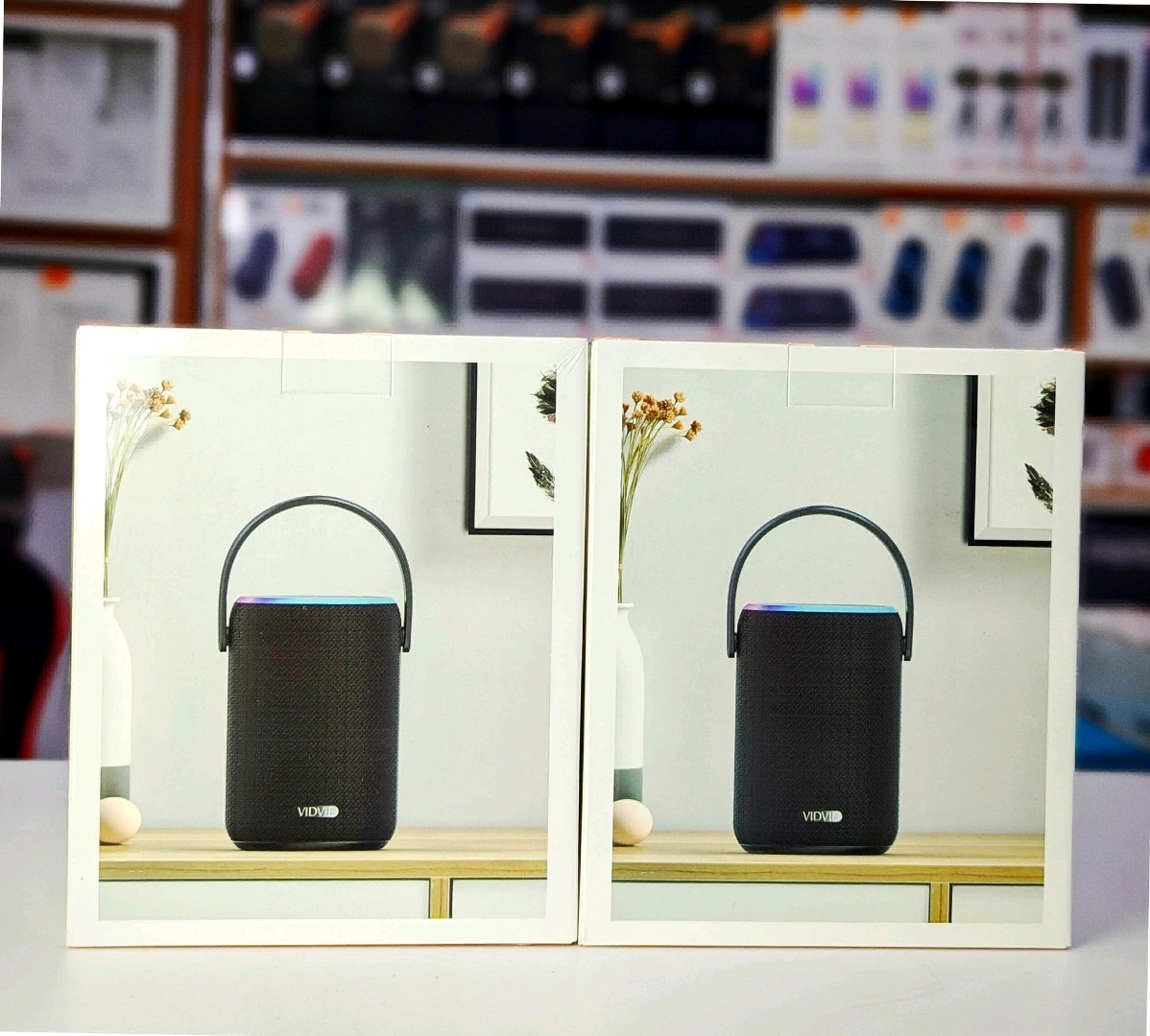 VIDVIE SP920 50W Portable Wireless Speaker