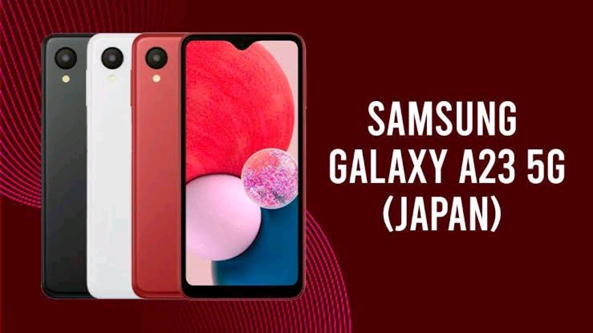 Used Samsung Galaxy A23 5G (4GB RAM) - Dubai Import