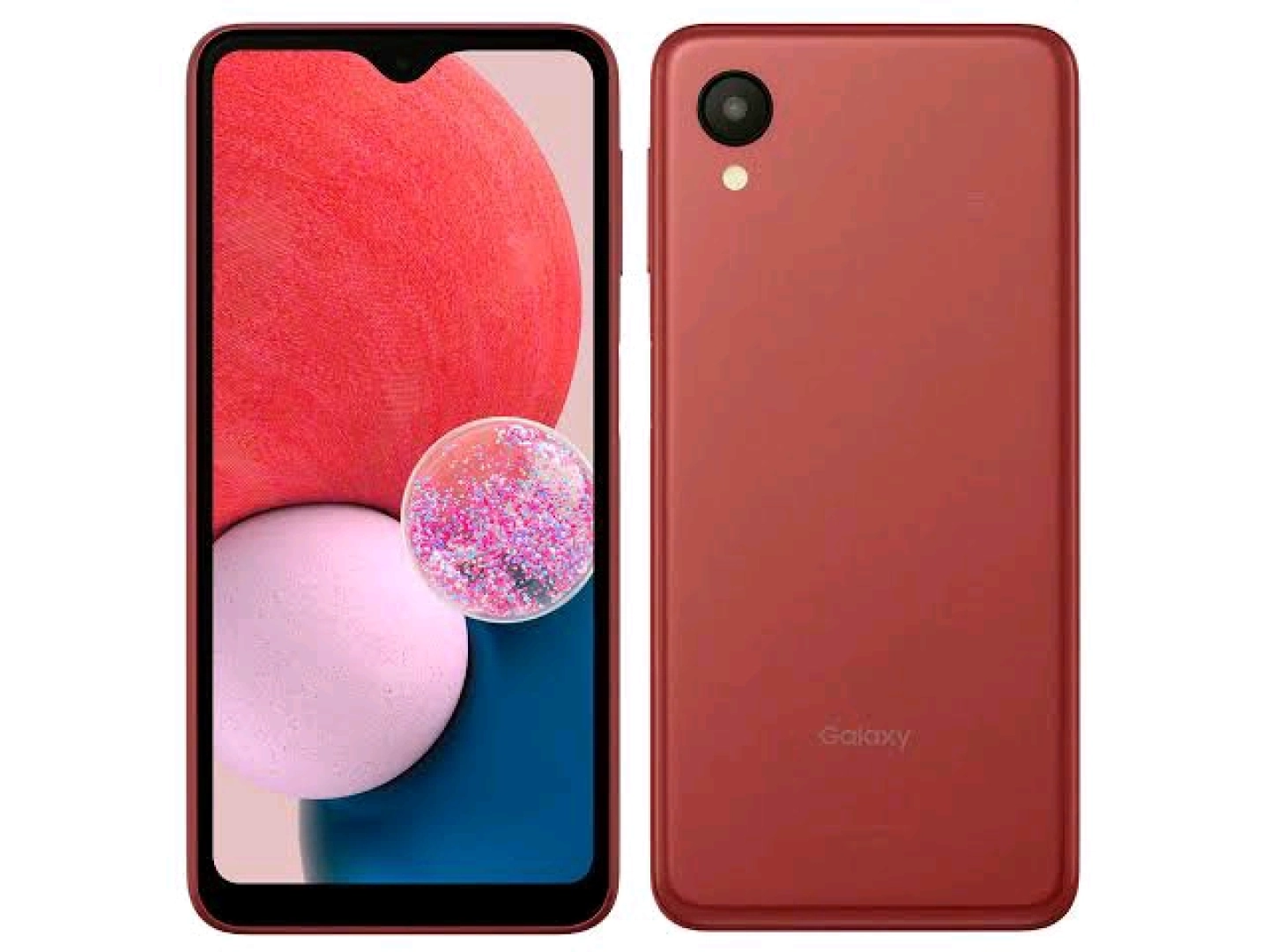 Used Samsung Galaxy A23 5G (4GB RAM) - Dubai Import thumbnail 2