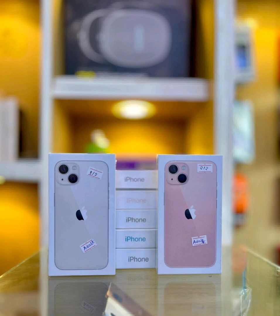 Apple iPhone 13 256GB Full Box thumbnail 2