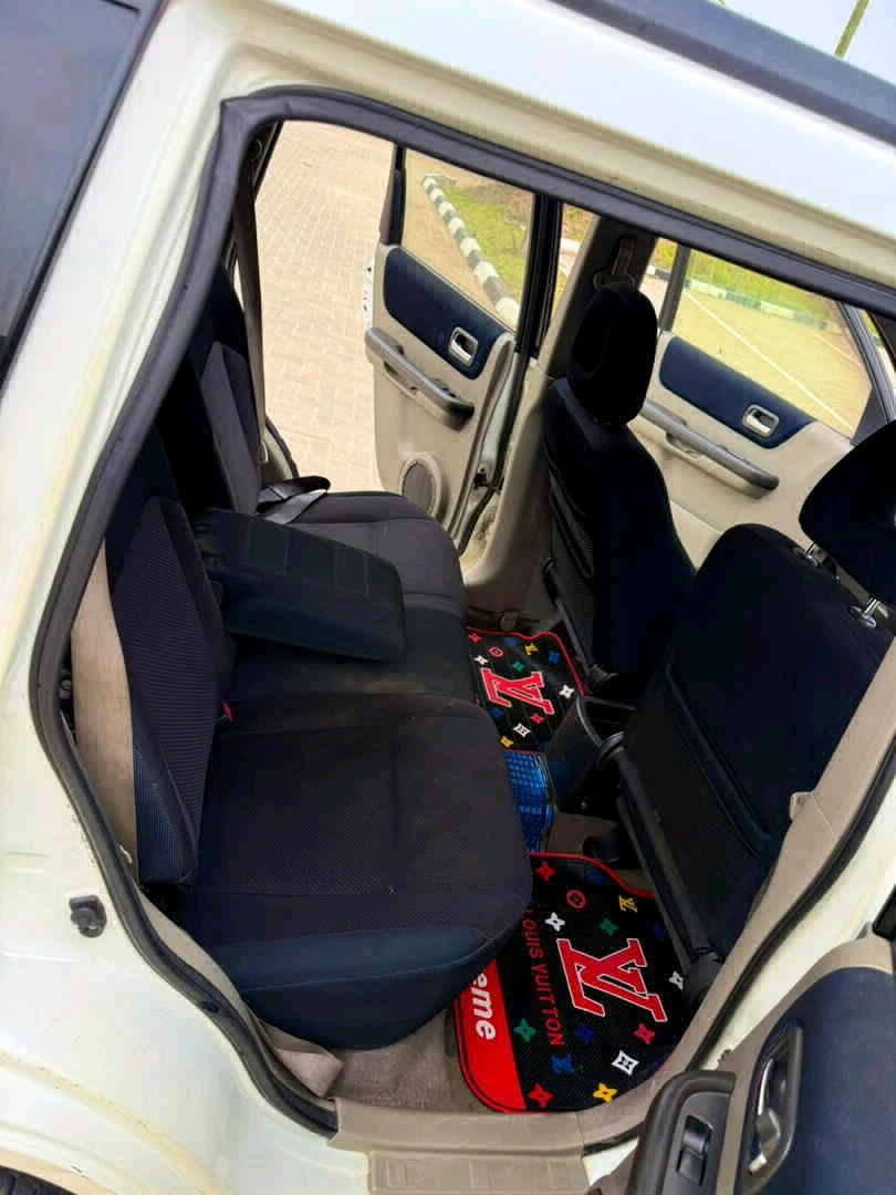Nissan X-Trail DFG 1990 CC Full AC thumbnail 7