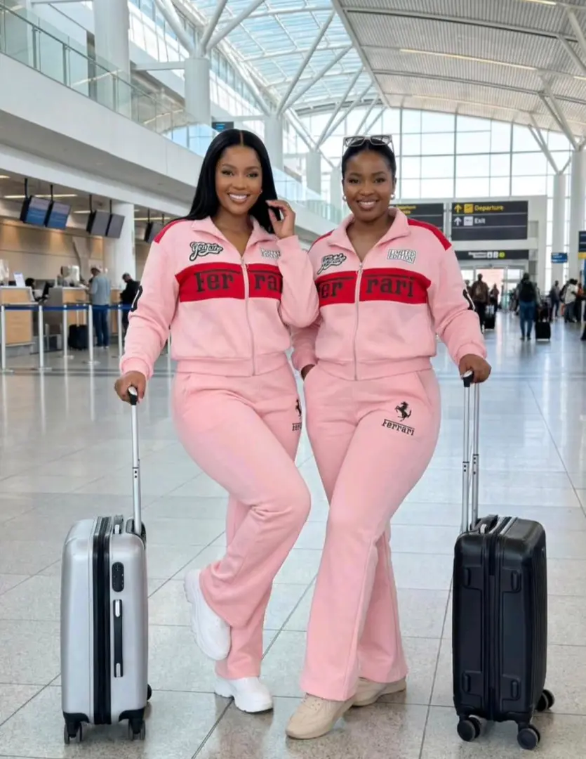 Ferrari Tracksuits (2 Pieces) thumbnail 3