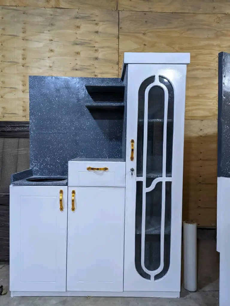Kitchen Cabinets Milango 3 thumbnail 3