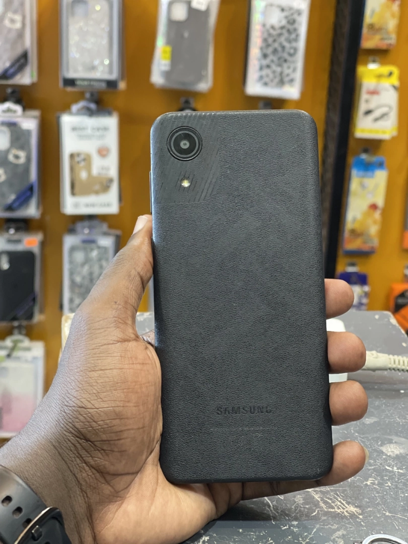 Samsung A03 Core 32GB Smartphone