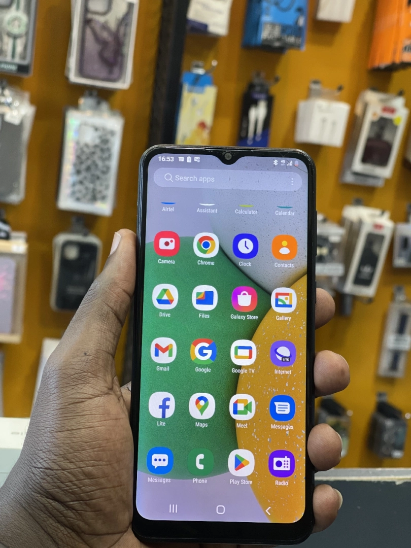 Samsung A03 Core 32GB Smartphone thumbnail 2