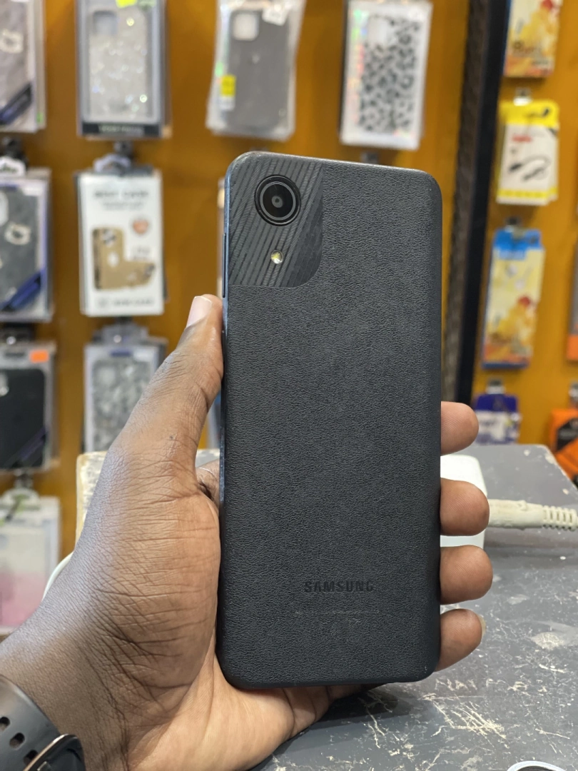 Samsung A03 Core 32GB Smartphone thumbnail 3