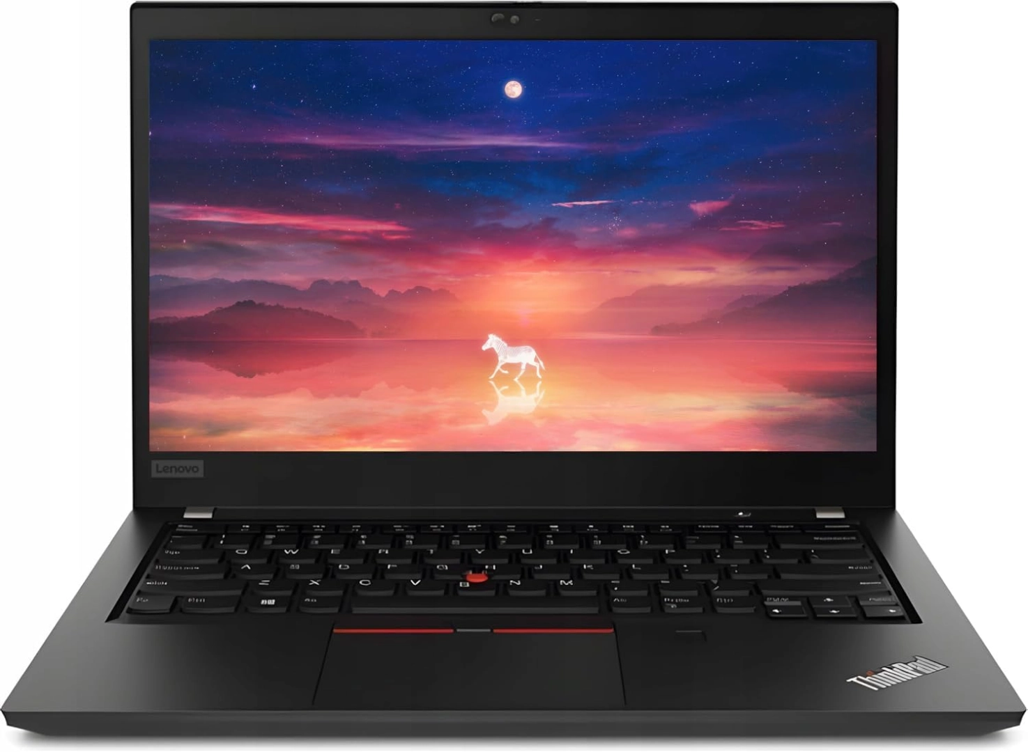 Lenovo ThinkPad T490 Laptop Core i5 8th Gen 16GB RAM thumbnail 2