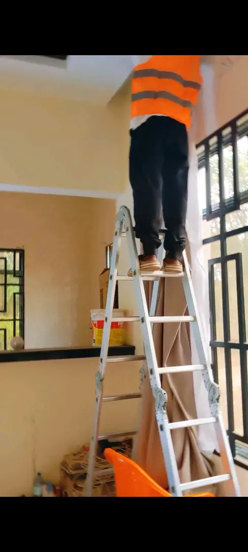 Huduma za Usafi wa Nyumba na Ofisi Moshi thumbnail 4
