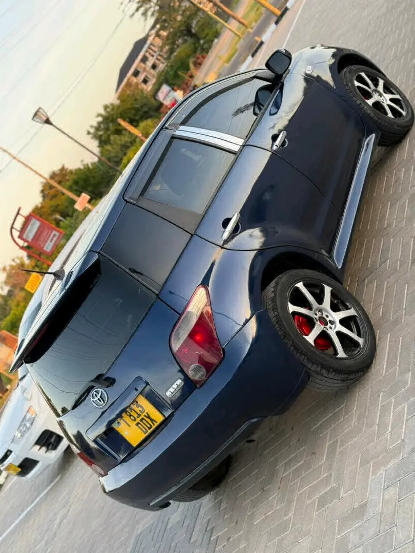 Used Toyota Ist DDX Full AC 1290cc thumbnail 6